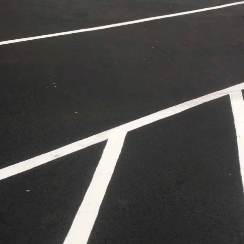 parking strips